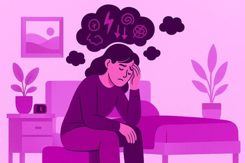 ¿Debería ir a terapia por esto? Señales que no deberías ignorar