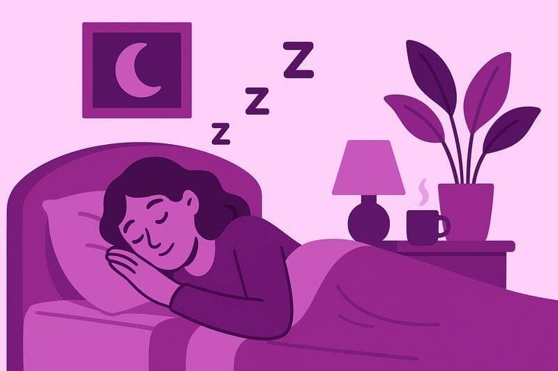 Higiene del sueño: claves para descansar mejor