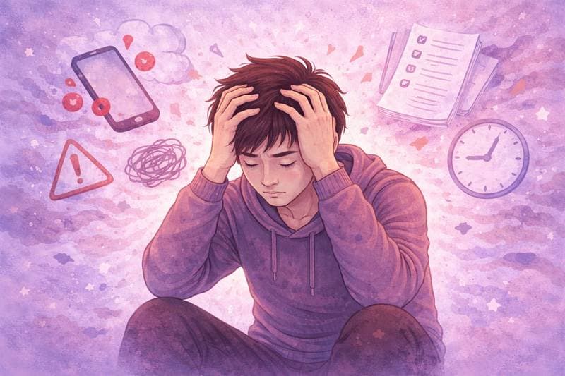 Manejo del estres cotidiano ¿cómo cuidarnos en medio de la rutina?